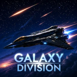 Galaxy Division：太空战斗